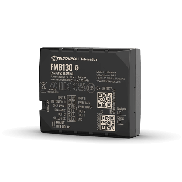 ردیاب FMB130